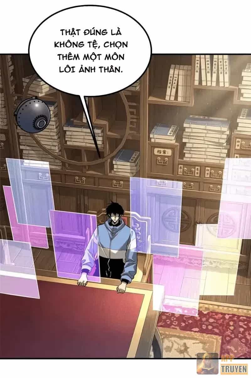 Toàn Cầu Dị Năng: Bắt Đầu Thức Tỉnh Tử Tiêu Thần Lôi - Chương 66 - ảnh 68