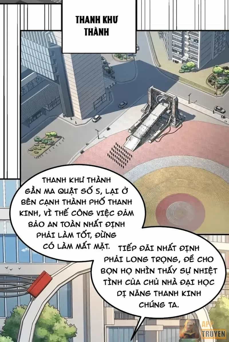 Toàn Cầu Dị Năng: Bắt Đầu Thức Tỉnh Tử Tiêu Thần Lôi - Chương 66 - ảnh 84