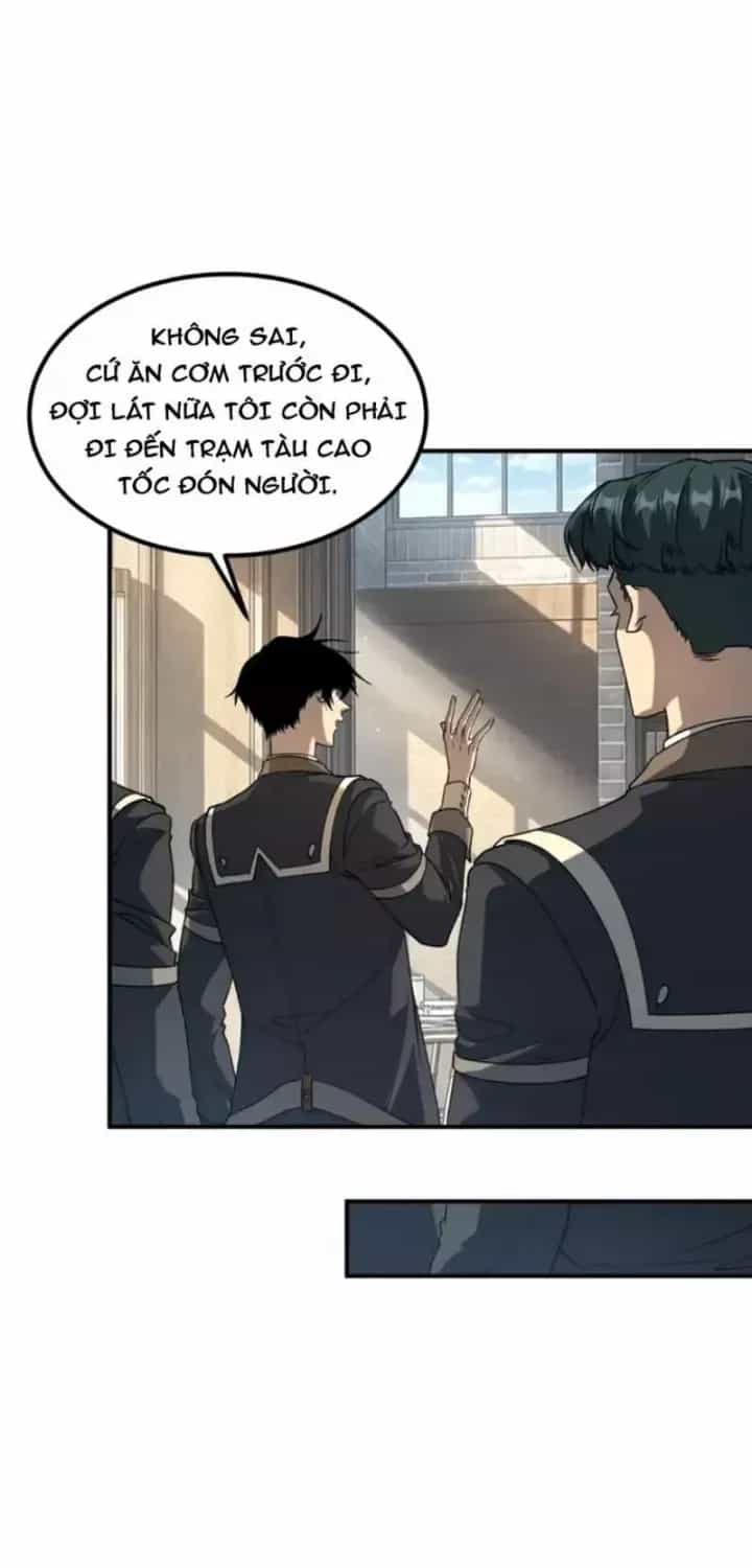 Toàn Cầu Dị Năng: Bắt Đầu Thức Tỉnh Tử Tiêu Thần Lôi - Chương 67 - ảnh 21