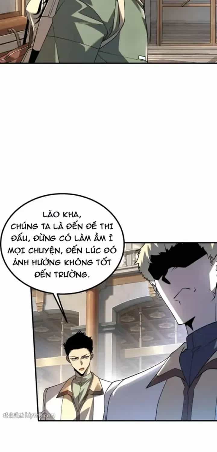 Toàn Cầu Dị Năng: Bắt Đầu Thức Tỉnh Tử Tiêu Thần Lôi - Chương 67 - ảnh 43