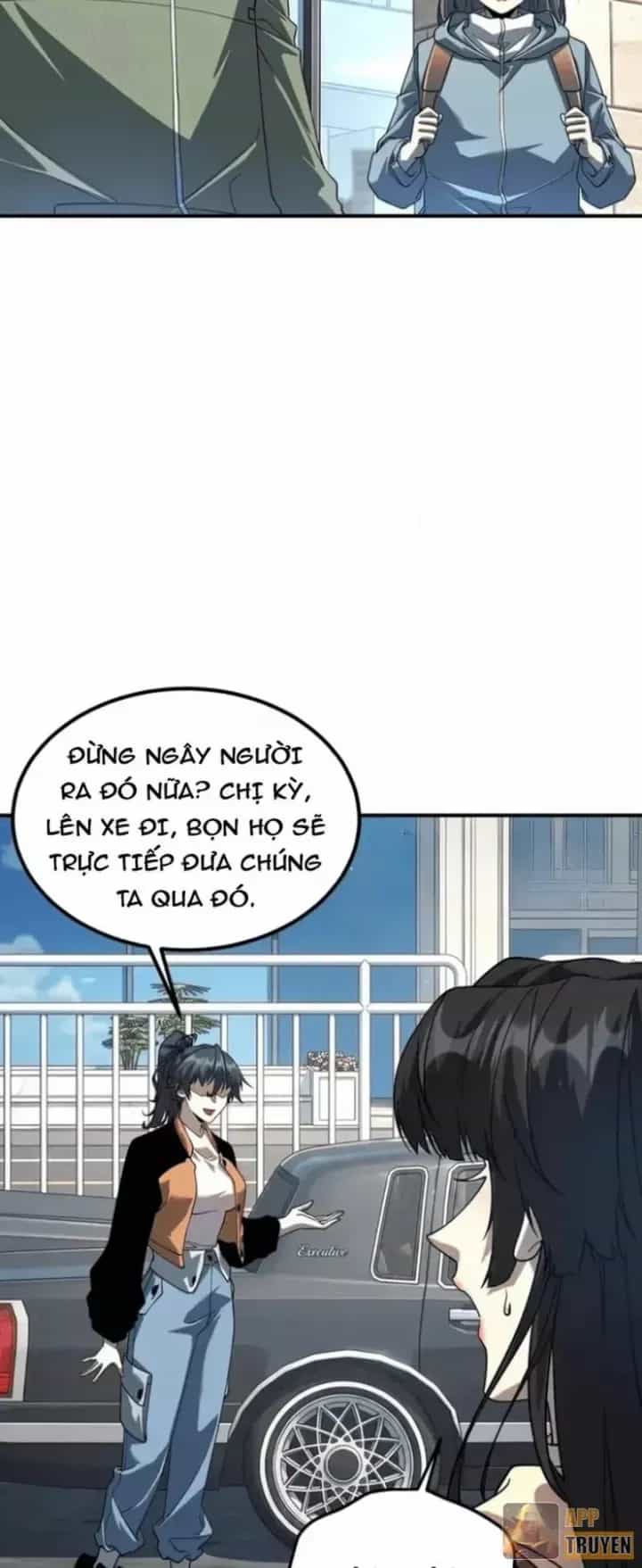 Toàn Cầu Dị Năng: Bắt Đầu Thức Tỉnh Tử Tiêu Thần Lôi - Chương 68 - ảnh 22
