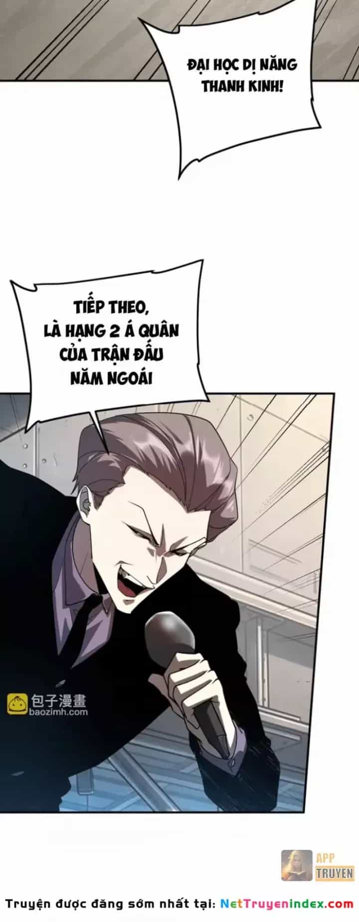 Toàn Cầu Dị Năng: Bắt Đầu Thức Tỉnh Tử Tiêu Thần Lôi - Chương 68 - ảnh 32