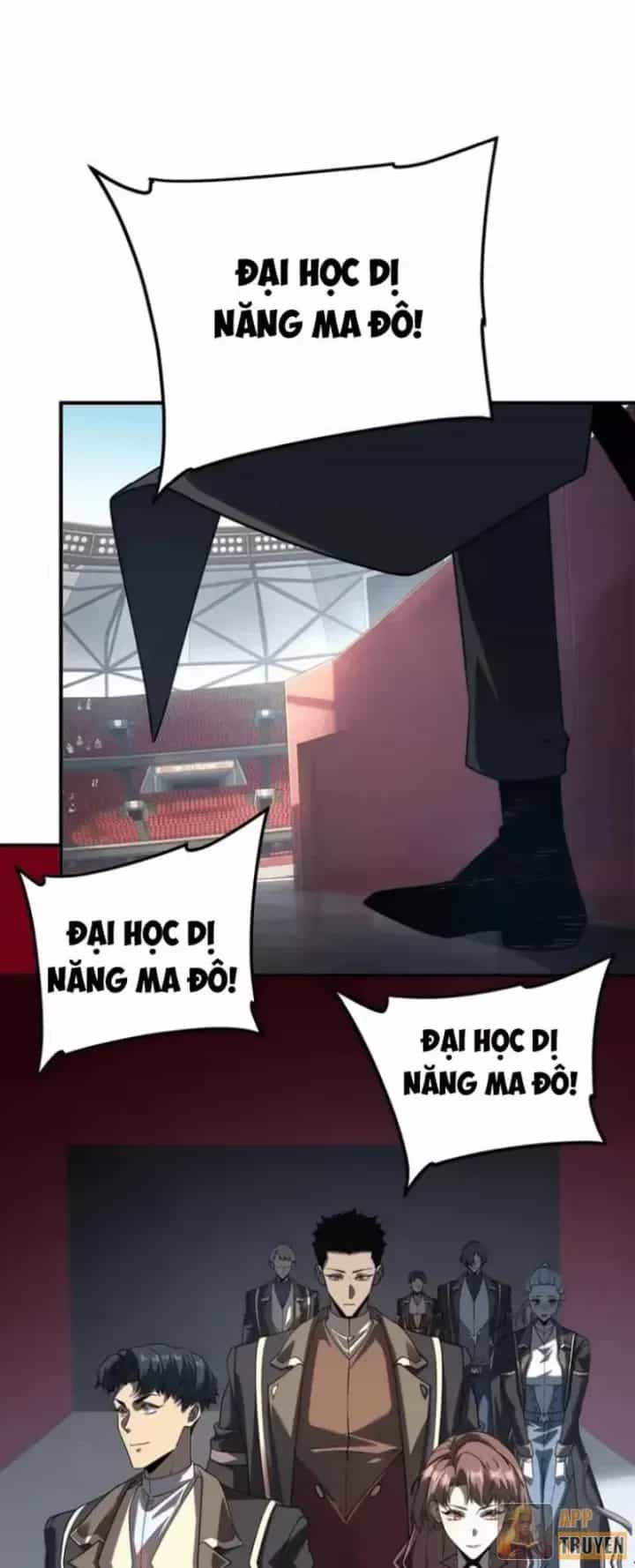Toàn Cầu Dị Năng: Bắt Đầu Thức Tỉnh Tử Tiêu Thần Lôi - Chương 68 - ảnh 33