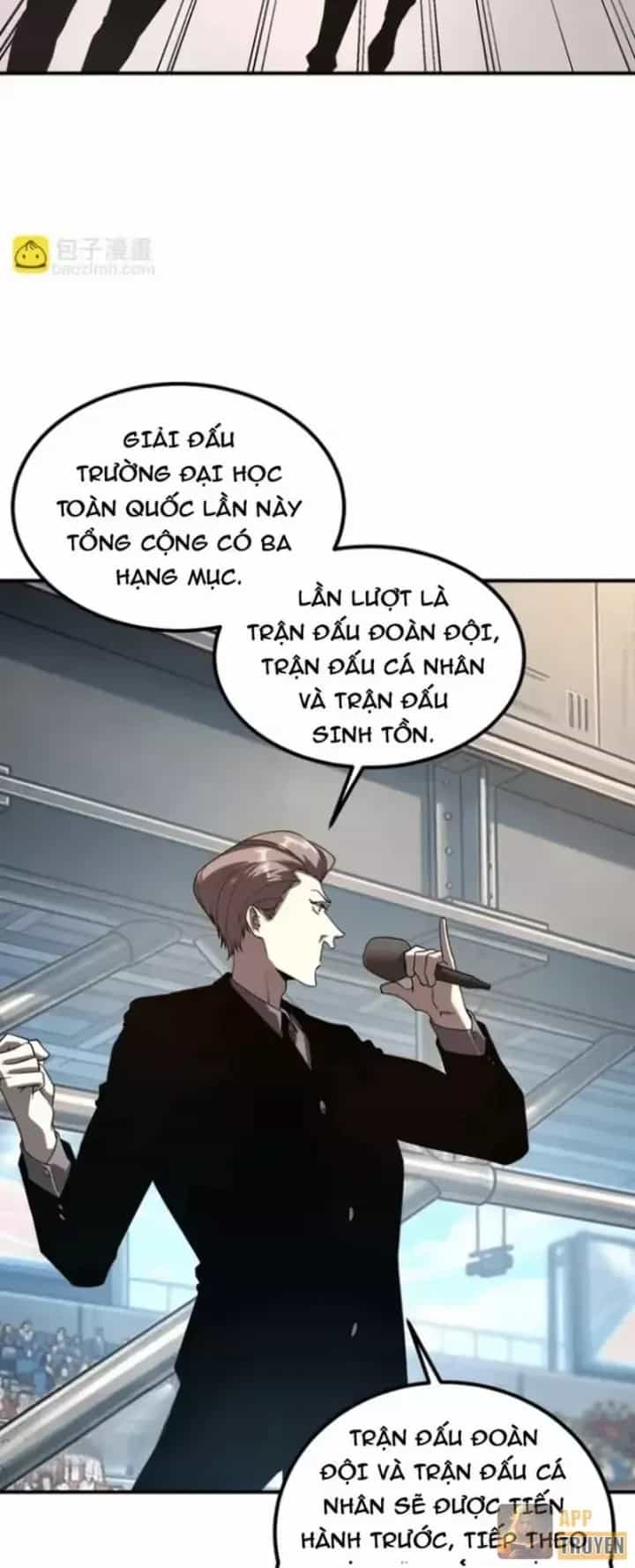 Toàn Cầu Dị Năng: Bắt Đầu Thức Tỉnh Tử Tiêu Thần Lôi - Chương 68 - ảnh 38