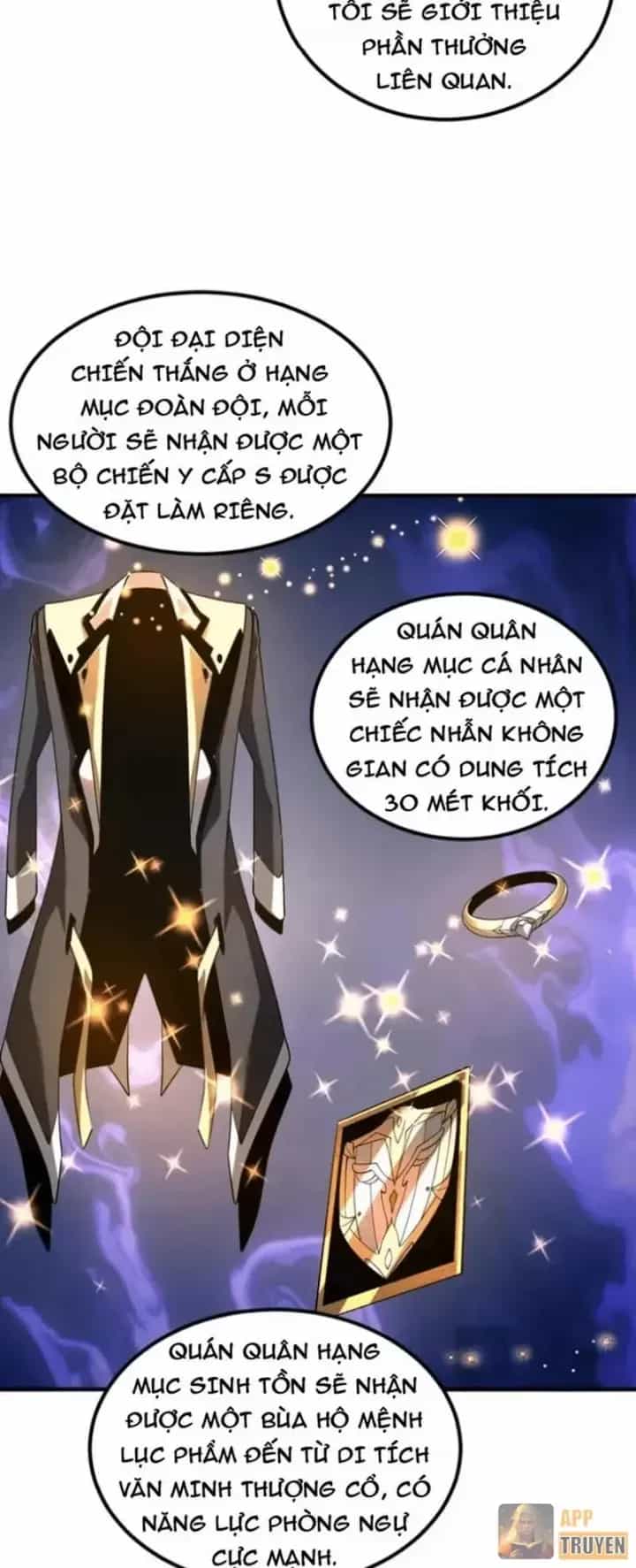 Toàn Cầu Dị Năng: Bắt Đầu Thức Tỉnh Tử Tiêu Thần Lôi - Chương 68 - ảnh 39
