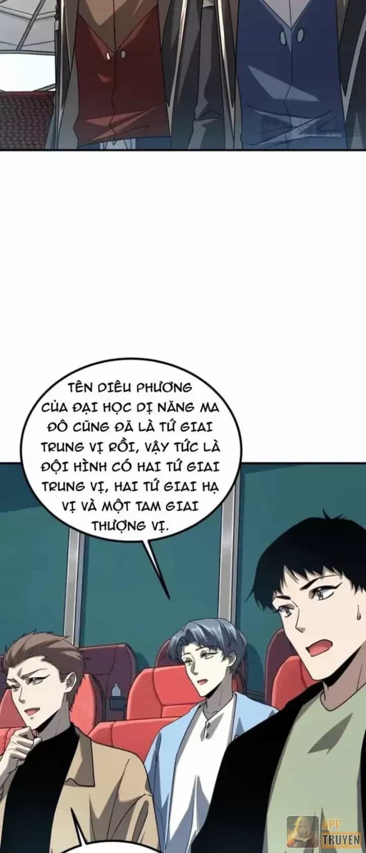 Toàn Cầu Dị Năng: Bắt Đầu Thức Tỉnh Tử Tiêu Thần Lôi - Chương 68 - ảnh 51
