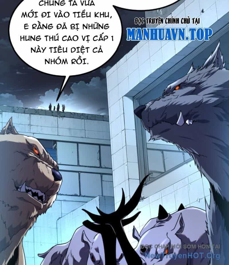 Toàn Cầu Dị Năng: Bắt Đầu Thức Tỉnh Tử Tiêu Thần Lôi - Chương 7 - ảnh 14