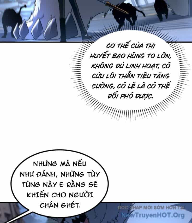 Toàn Cầu Dị Năng: Bắt Đầu Thức Tỉnh Tử Tiêu Thần Lôi - Chương 7 - ảnh 65