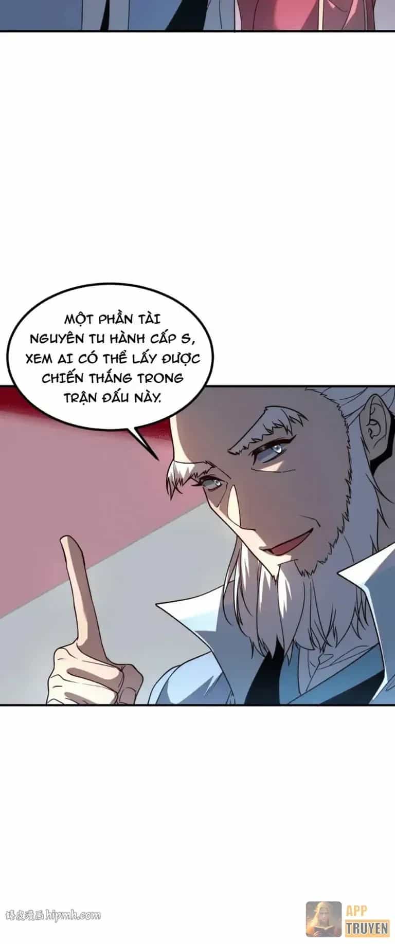 Toàn Cầu Dị Năng: Bắt Đầu Thức Tỉnh Tử Tiêu Thần Lôi - Chương 72 - ảnh 14