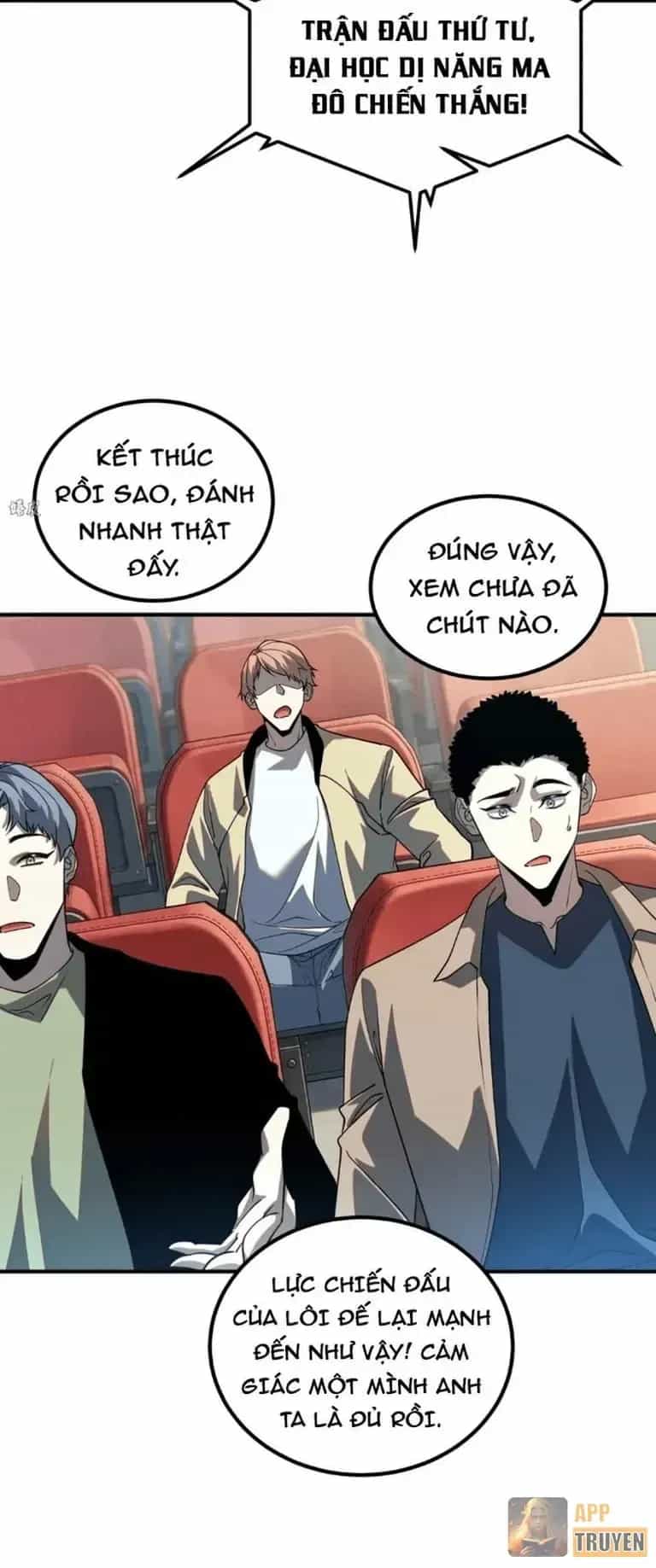 Toàn Cầu Dị Năng: Bắt Đầu Thức Tỉnh Tử Tiêu Thần Lôi - Chương 72 - ảnh 2
