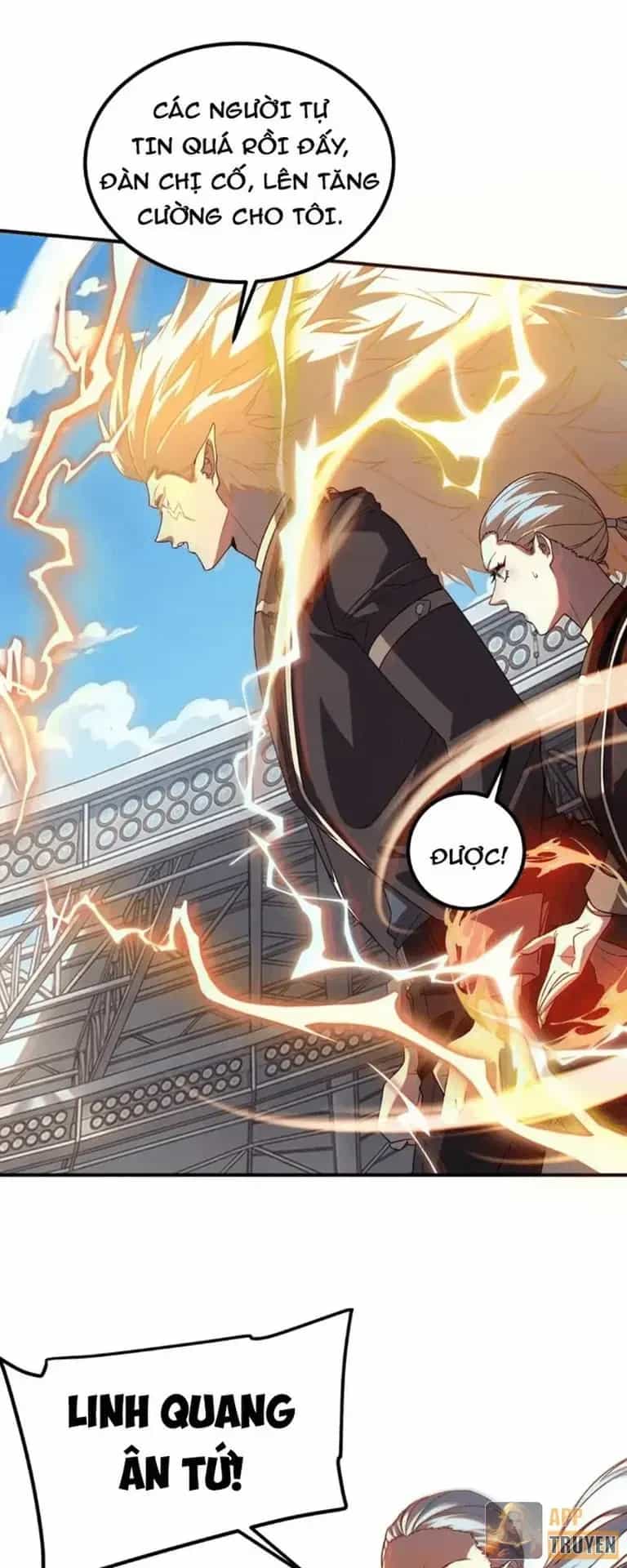 Toàn Cầu Dị Năng: Bắt Đầu Thức Tỉnh Tử Tiêu Thần Lôi - Chương 72 - ảnh 34