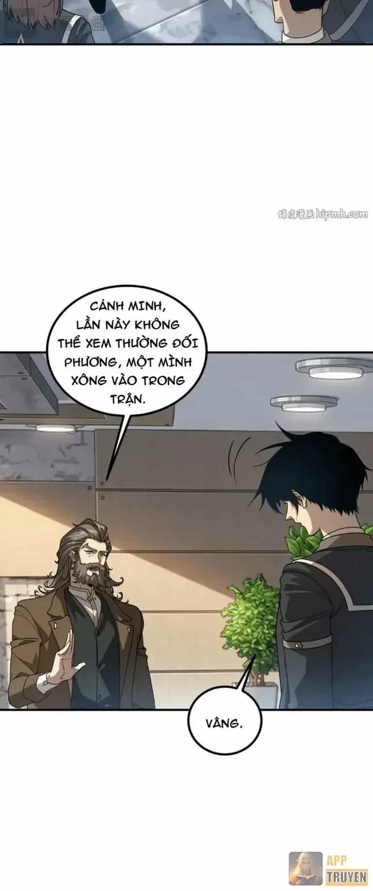 Toàn Cầu Dị Năng: Bắt Đầu Thức Tỉnh Tử Tiêu Thần Lôi - Chương 72 - ảnh 7