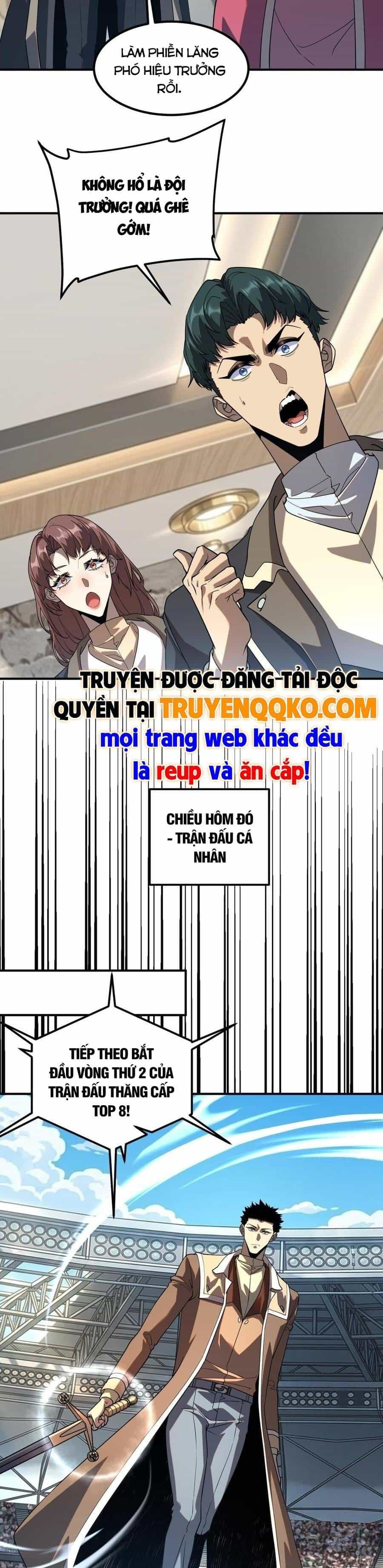 Toàn Cầu Dị Năng: Bắt Đầu Thức Tỉnh Tử Tiêu Thần Lôi - Chương 73 - ảnh 8