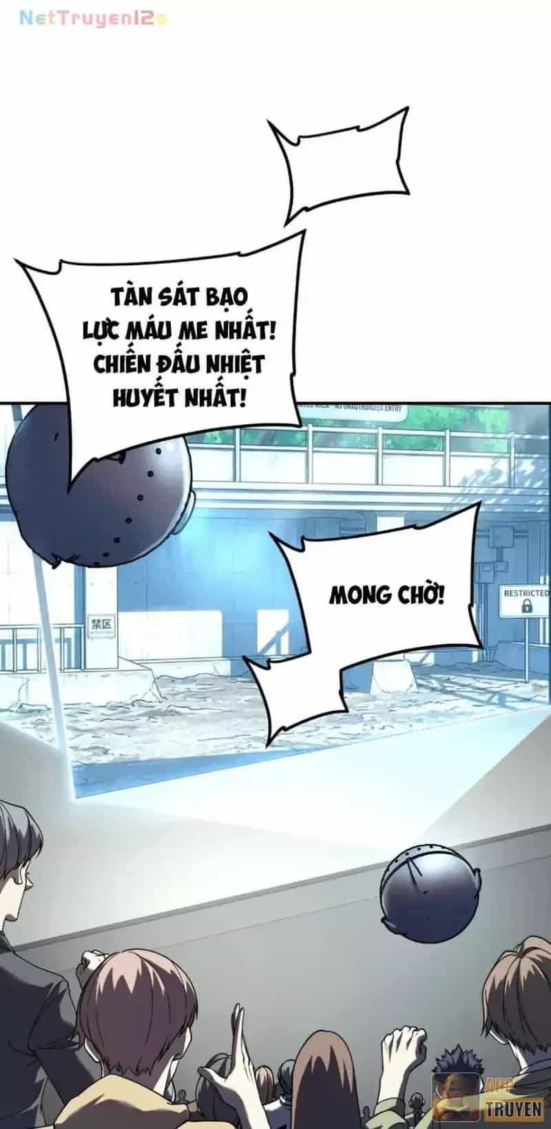 Toàn Cầu Dị Năng: Bắt Đầu Thức Tỉnh Tử Tiêu Thần Lôi - Chương 78 - ảnh 3