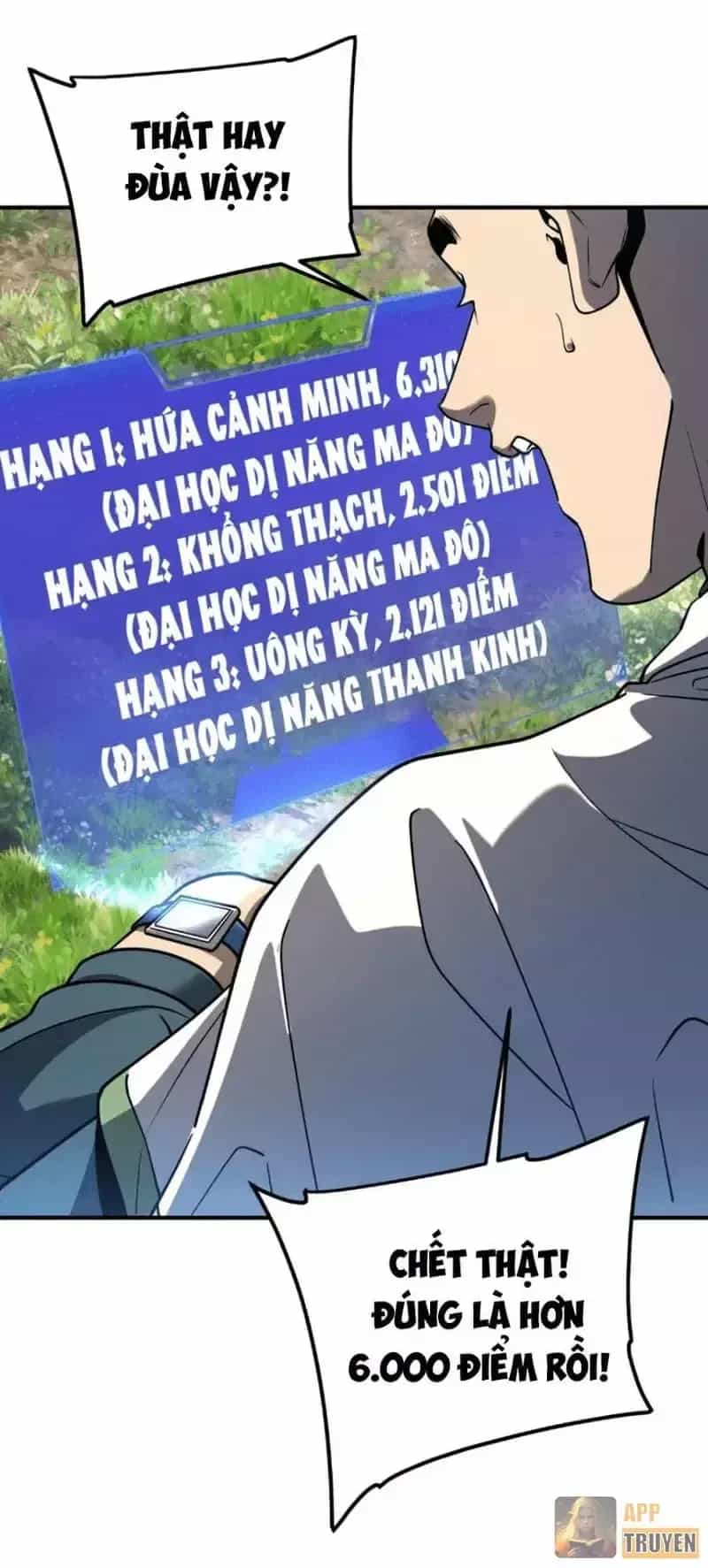 Toàn Cầu Dị Năng: Bắt Đầu Thức Tỉnh Tử Tiêu Thần Lôi - Chương 78 - ảnh 35