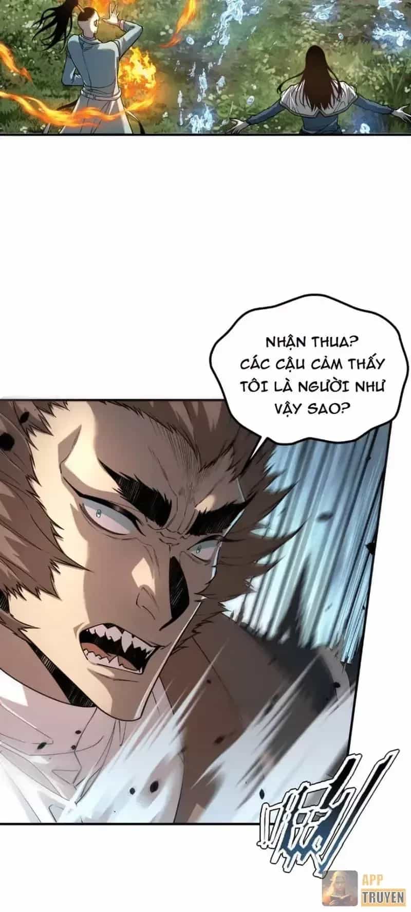 Toàn Cầu Dị Năng: Bắt Đầu Thức Tỉnh Tử Tiêu Thần Lôi - Chương 78 - ảnh 46