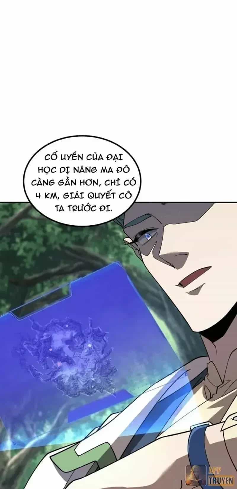 Toàn Cầu Dị Năng: Bắt Đầu Thức Tỉnh Tử Tiêu Thần Lôi - Chương 78 - ảnh 62