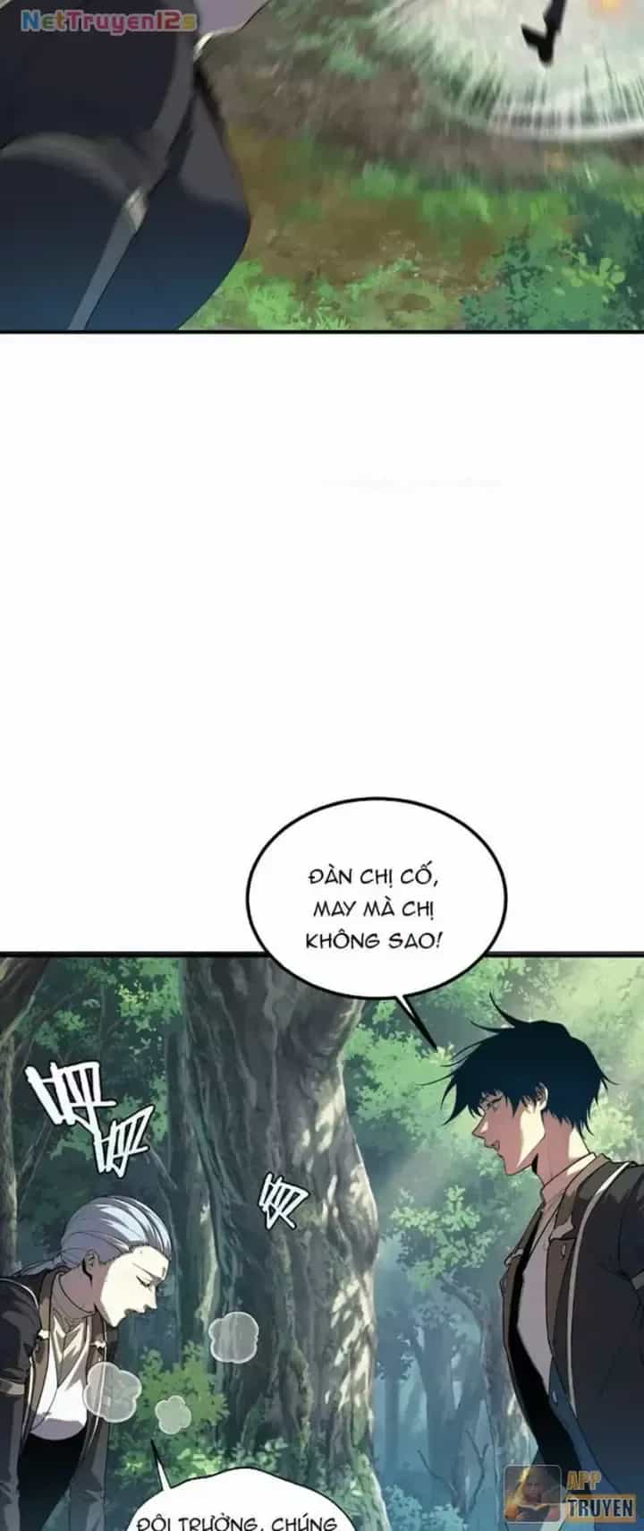 Toàn Cầu Dị Năng: Bắt Đầu Thức Tỉnh Tử Tiêu Thần Lôi - Chương 79 - ảnh 12