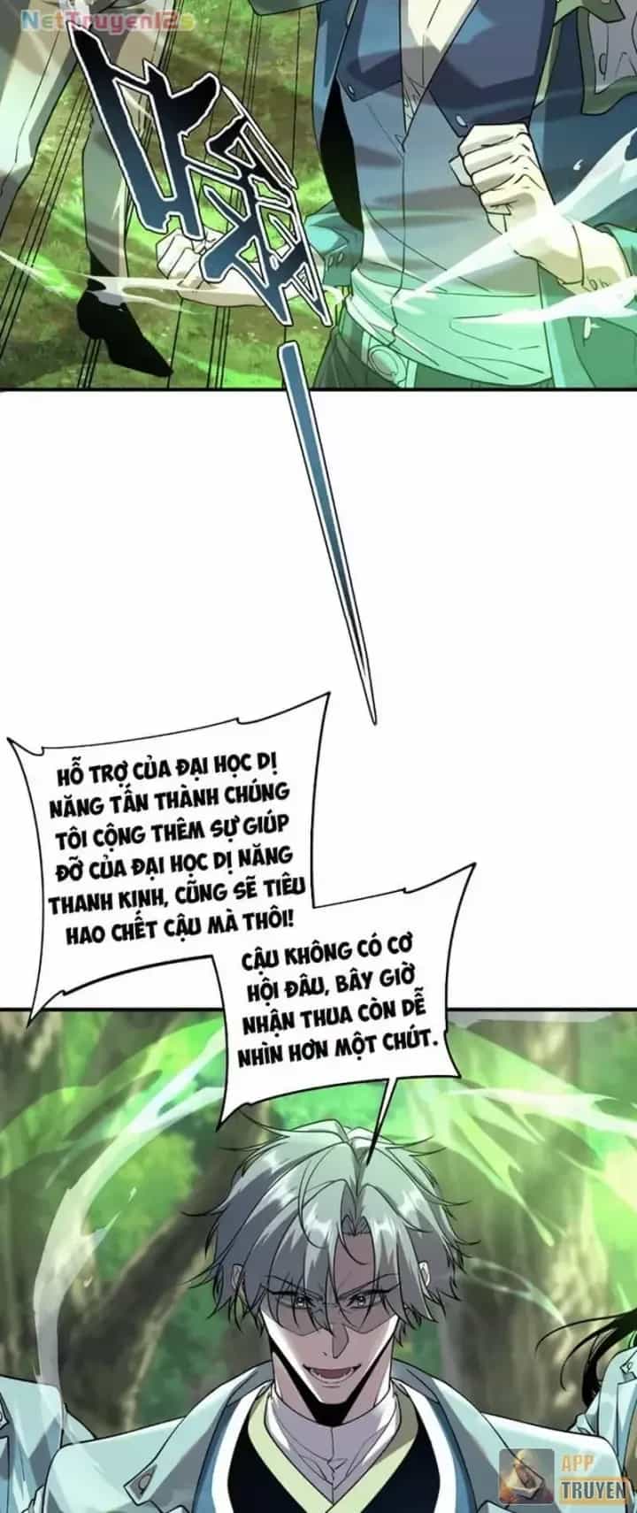 Toàn Cầu Dị Năng: Bắt Đầu Thức Tỉnh Tử Tiêu Thần Lôi - Chương 79 - ảnh 25