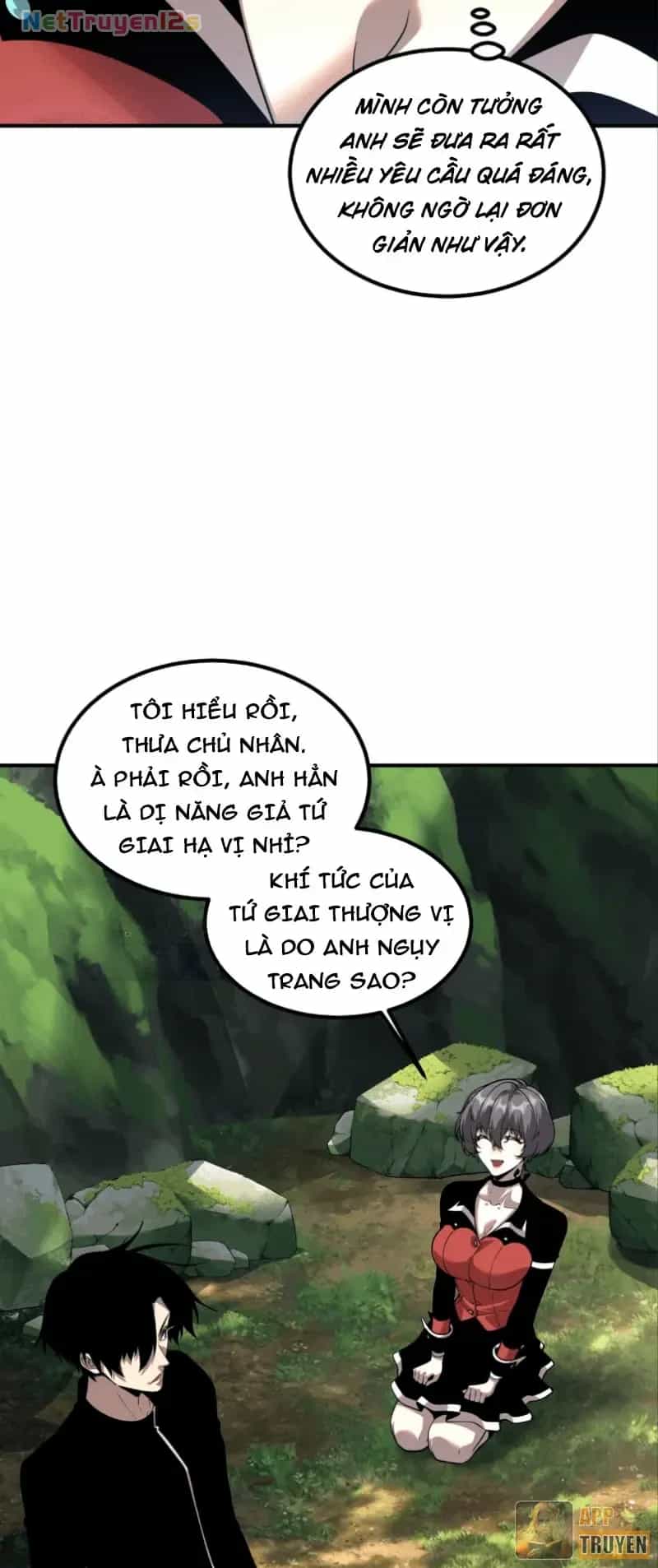Toàn Cầu Dị Năng: Bắt Đầu Thức Tỉnh Tử Tiêu Thần Lôi - Chương 86 - ảnh 39