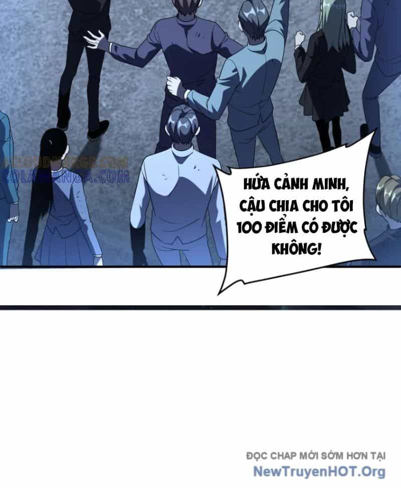 Toàn Cầu Dị Năng: Bắt Đầu Thức Tỉnh Tử Tiêu Thần Lôi - Chương 9 - ảnh 49