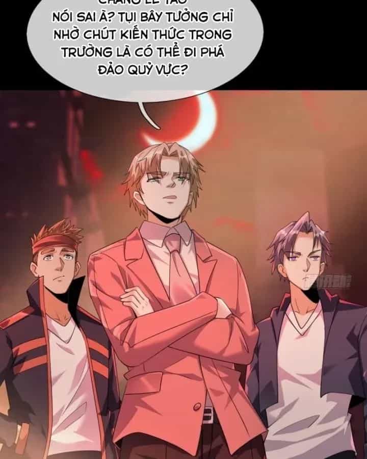 Toàn Cầu Kinh Dị: Ta Mở Ra Thương Thành Tự Do Hack - Chương 1 - ảnh 116