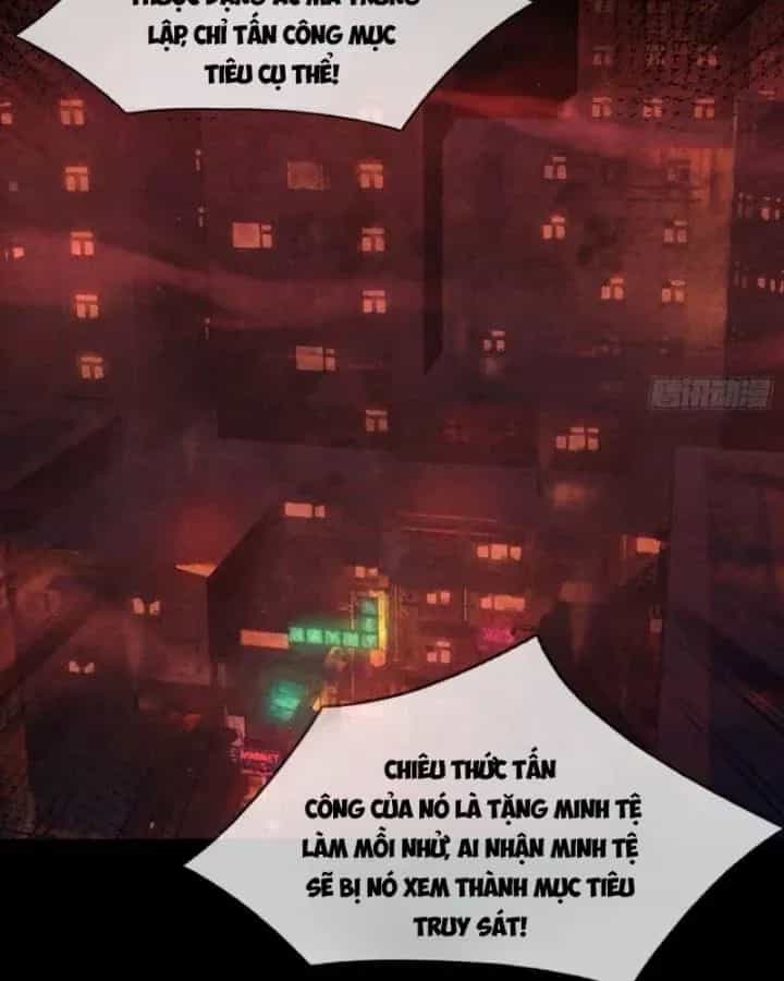 Toàn Cầu Kinh Dị: Ta Mở Ra Thương Thành Tự Do Hack - Chương 1 - ảnh 20