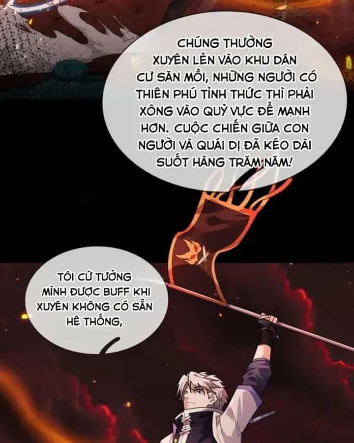 Toàn Cầu Kinh Dị: Ta Mở Ra Thương Thành Tự Do Hack - Chương 1 - ảnh 9