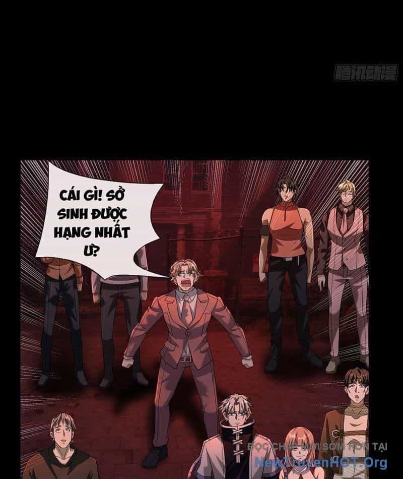 Toàn Cầu Kinh Dị: Ta Mở Ra Thương Thành Tự Do Hack - Chương 10 - ảnh 27