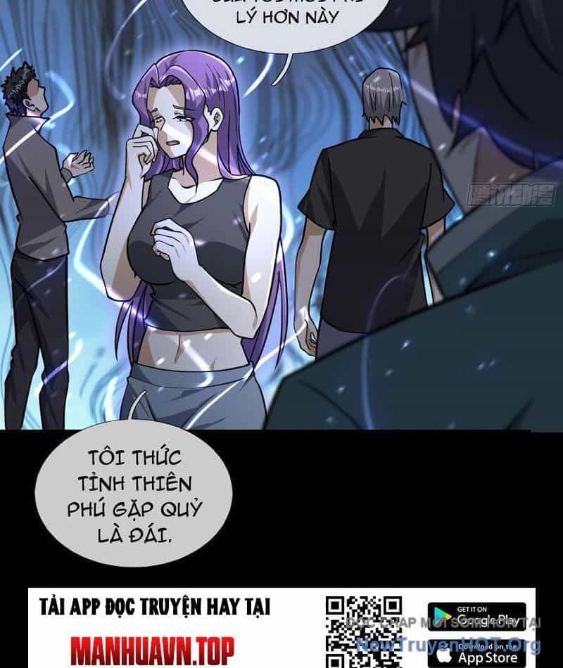 Toàn Cầu Kinh Dị: Ta Mở Ra Thương Thành Tự Do Hack - Chương 10 - ảnh 40