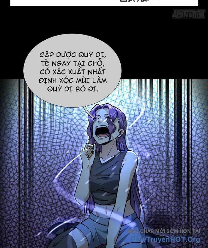 Toàn Cầu Kinh Dị: Ta Mở Ra Thương Thành Tự Do Hack - Chương 10 - ảnh 41