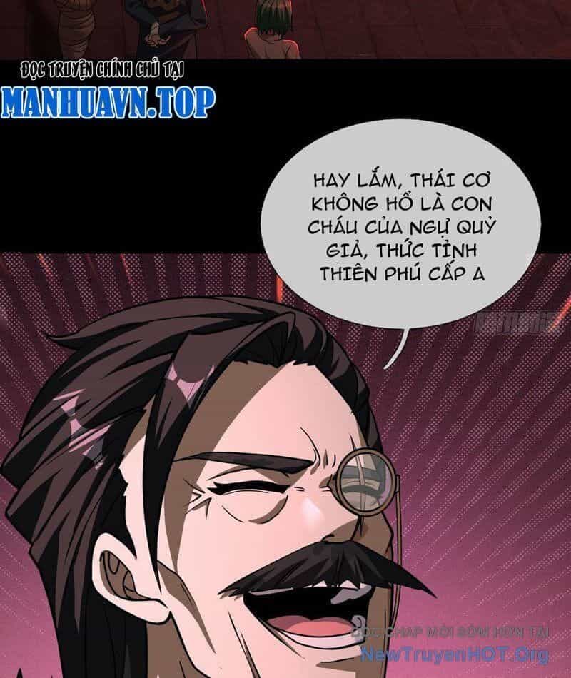 Toàn Cầu Kinh Dị: Ta Mở Ra Thương Thành Tự Do Hack - Chương 10 - ảnh 46