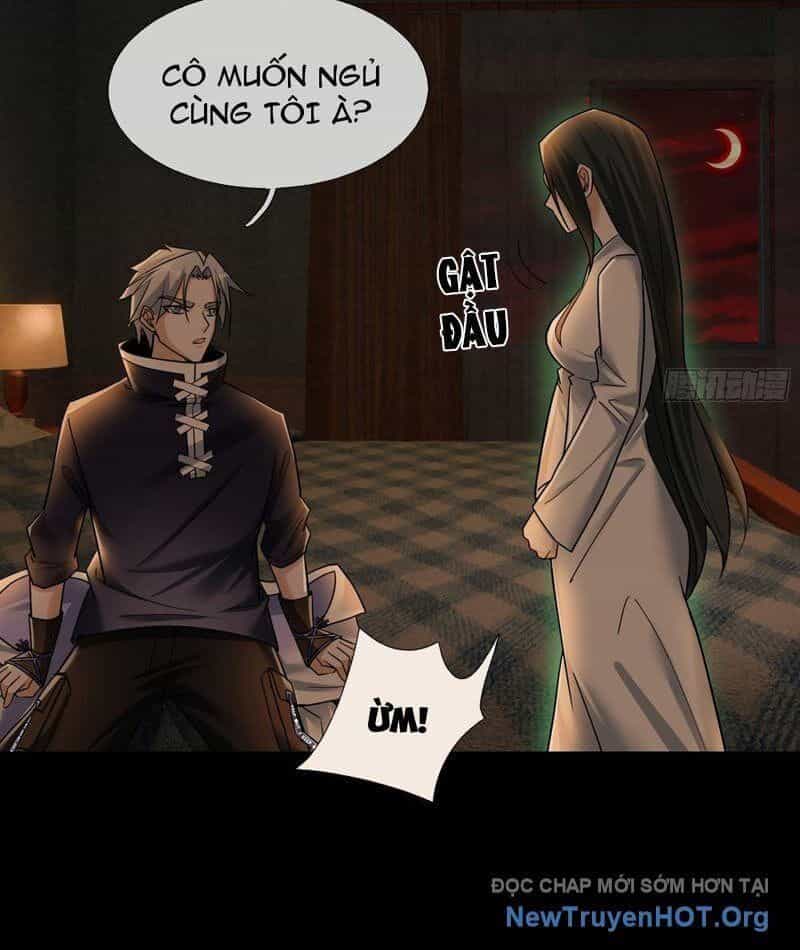 Toàn Cầu Kinh Dị: Ta Mở Ra Thương Thành Tự Do Hack - Chương 10 - ảnh 98