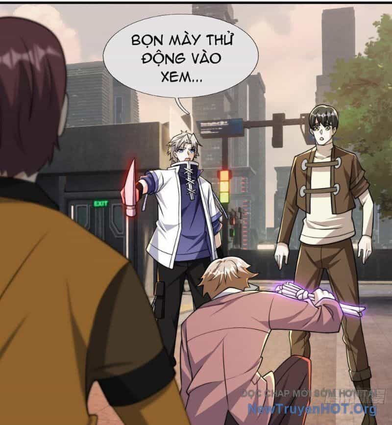 Toàn Cầu Kinh Dị: Ta Mở Ra Thương Thành Tự Do Hack - Chương 11 - ảnh 126