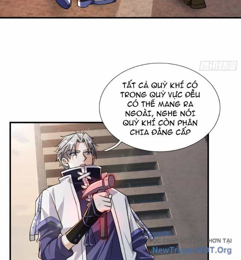 Toàn Cầu Kinh Dị: Ta Mở Ra Thương Thành Tự Do Hack - Chương 11 - ảnh 143