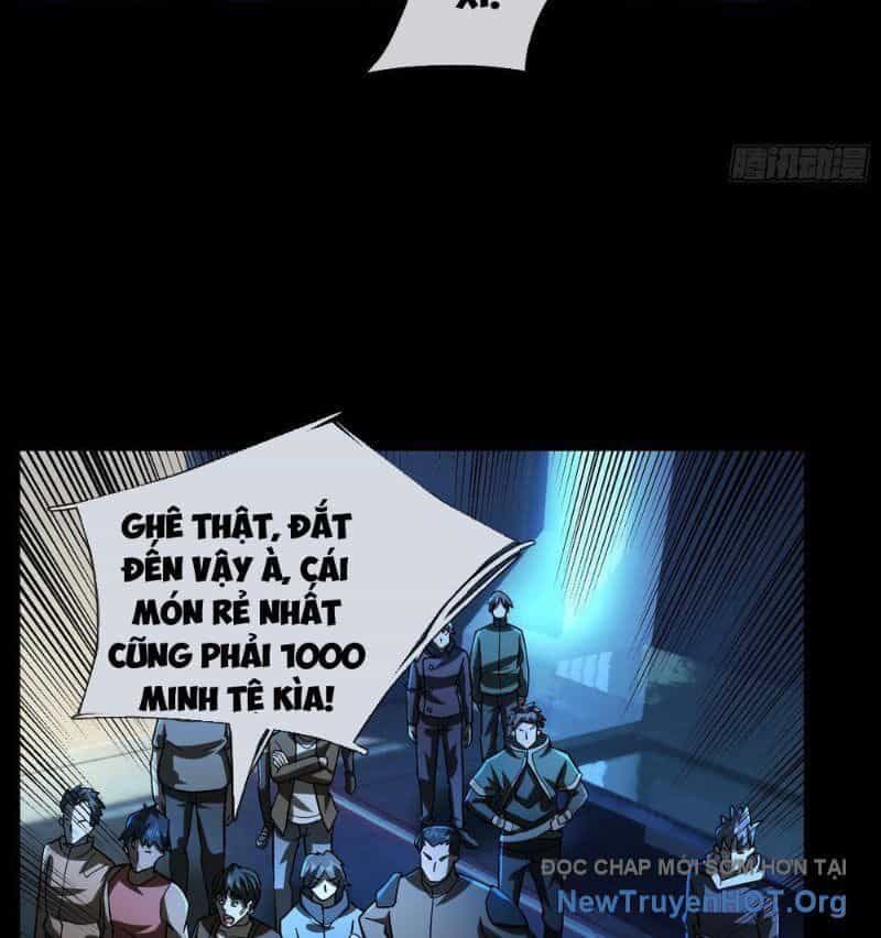 Toàn Cầu Kinh Dị: Ta Mở Ra Thương Thành Tự Do Hack - Chương 11 - ảnh 17