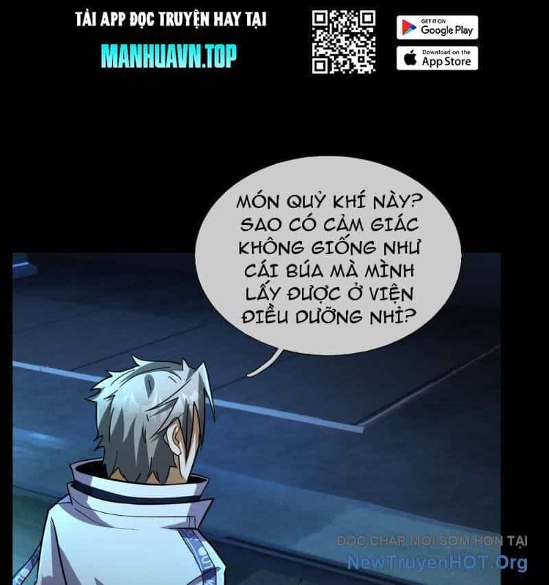 Toàn Cầu Kinh Dị: Ta Mở Ra Thương Thành Tự Do Hack - Chương 11 - ảnh 19