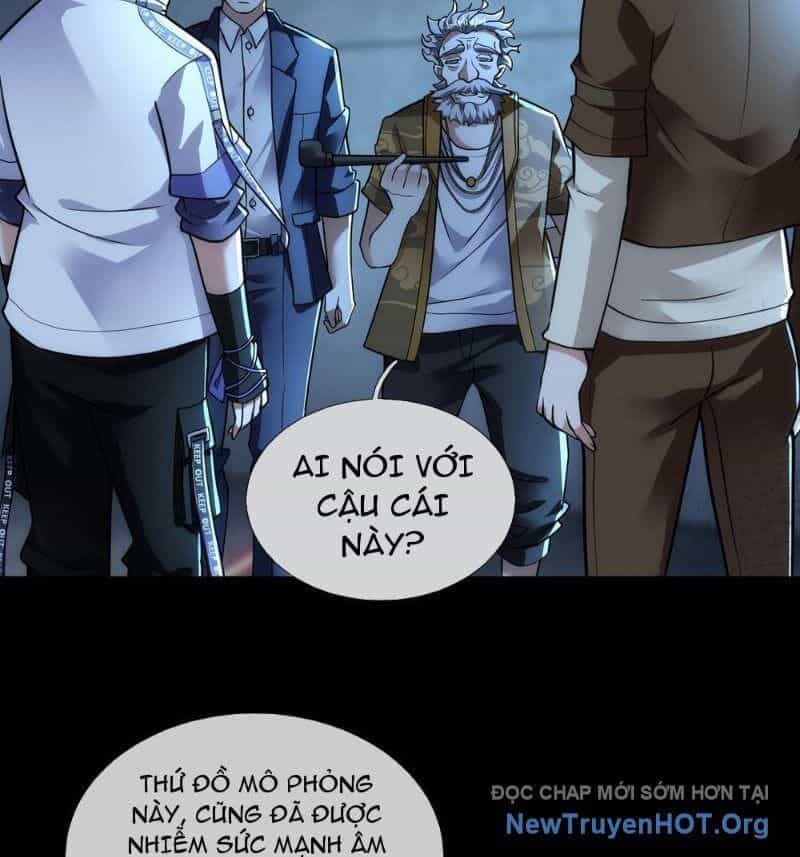 Toàn Cầu Kinh Dị: Ta Mở Ra Thương Thành Tự Do Hack - Chương 11 - ảnh 27