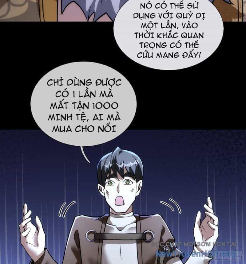 Toàn Cầu Kinh Dị: Ta Mở Ra Thương Thành Tự Do Hack - Chương 11 - ảnh 29