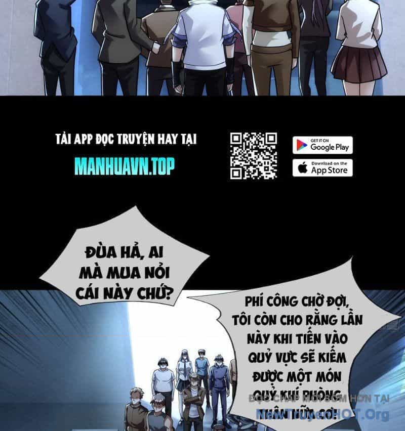 Toàn Cầu Kinh Dị: Ta Mở Ra Thương Thành Tự Do Hack - Chương 11 - ảnh 4