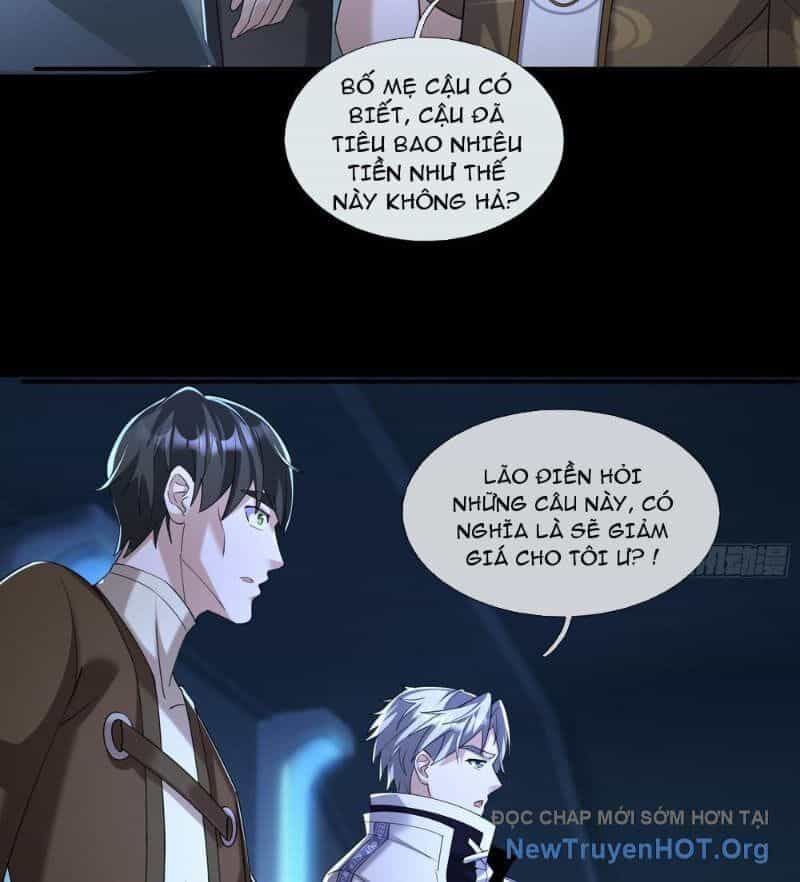 Toàn Cầu Kinh Dị: Ta Mở Ra Thương Thành Tự Do Hack - Chương 11 - ảnh 55