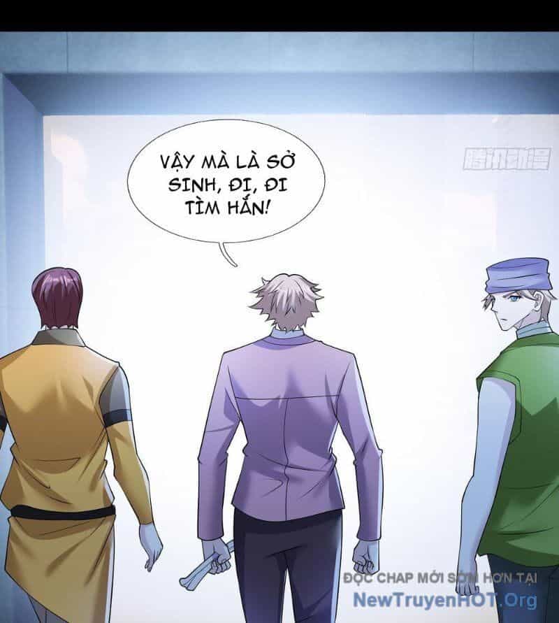 Toàn Cầu Kinh Dị: Ta Mở Ra Thương Thành Tự Do Hack - Chương 11 - ảnh 88