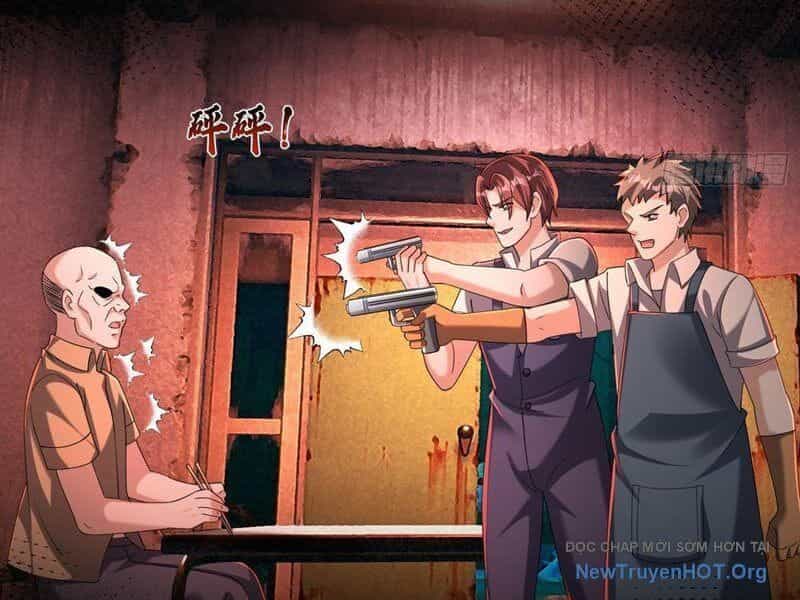 Toàn Cầu Kinh Dị: Ta Mở Ra Thương Thành Tự Do Hack - Chương 12 - ảnh 147