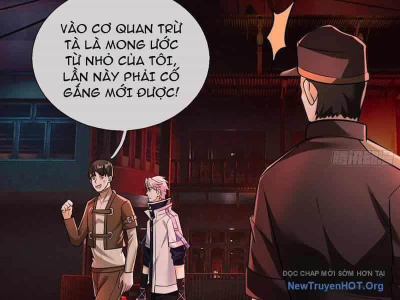 Toàn Cầu Kinh Dị: Ta Mở Ra Thương Thành Tự Do Hack - Chương 12 - ảnh 26