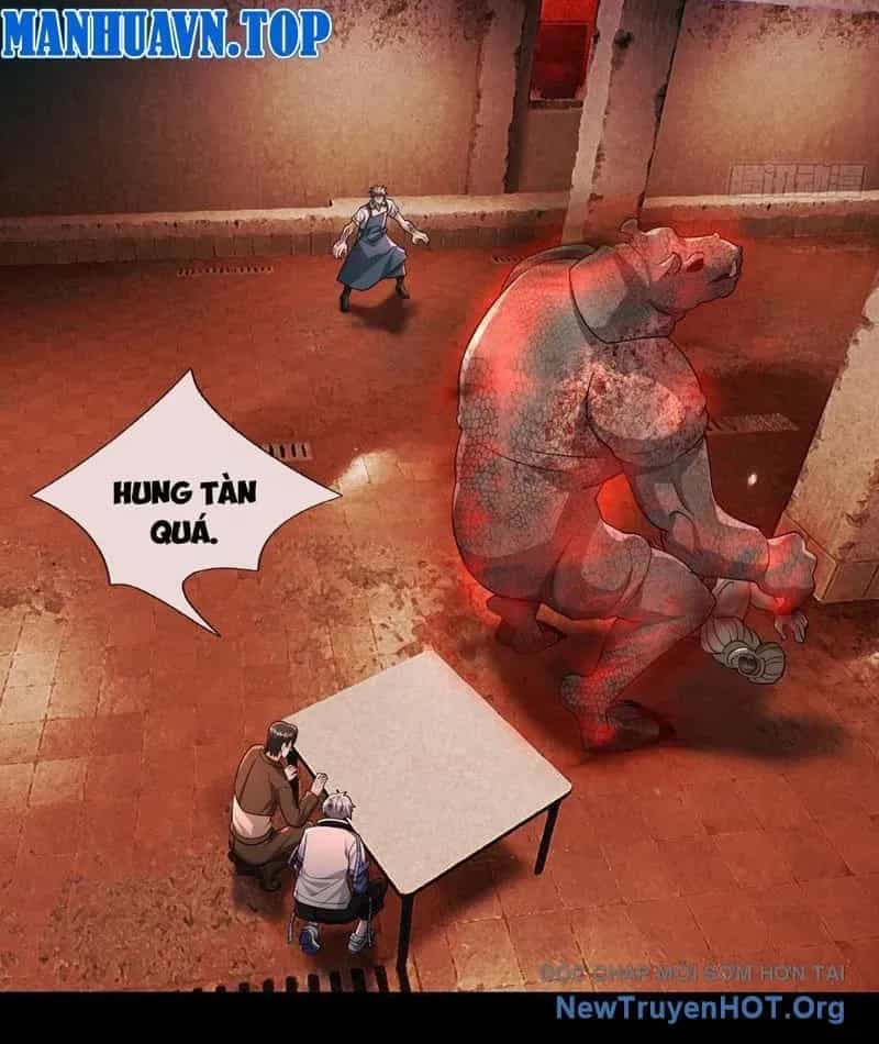 Toàn Cầu Kinh Dị: Ta Mở Ra Thương Thành Tự Do Hack - Chương 13 - ảnh 26