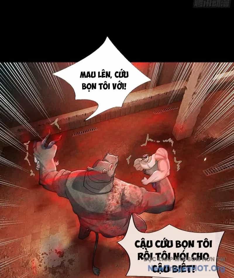 Toàn Cầu Kinh Dị: Ta Mở Ra Thương Thành Tự Do Hack - Chương 13 - ảnh 43