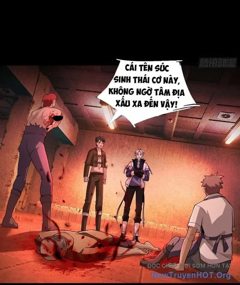 Toàn Cầu Kinh Dị: Ta Mở Ra Thương Thành Tự Do Hack - Chương 13 - ảnh 55