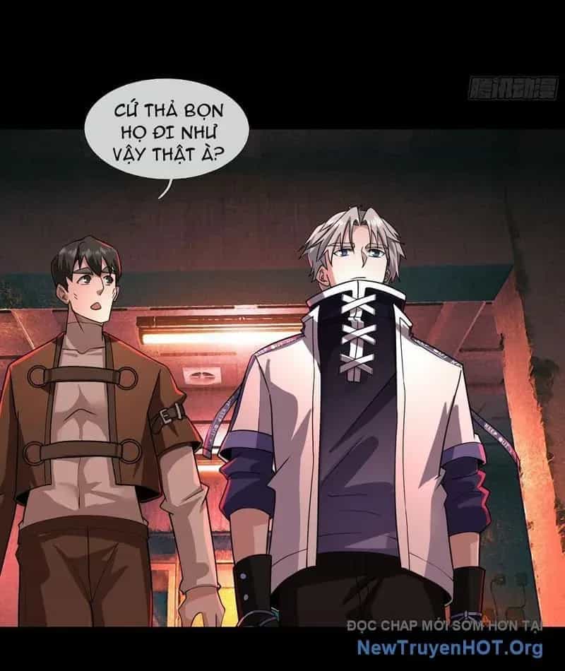 Toàn Cầu Kinh Dị: Ta Mở Ra Thương Thành Tự Do Hack - Chương 13 - ảnh 62