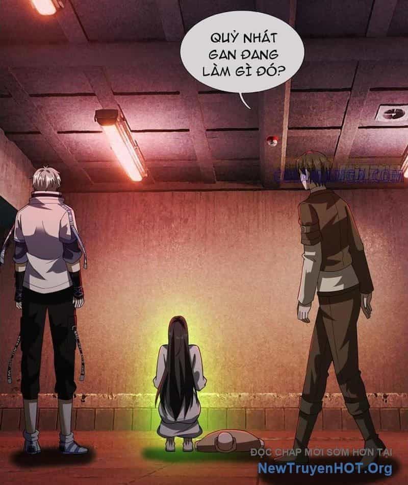 Toàn Cầu Kinh Dị: Ta Mở Ra Thương Thành Tự Do Hack - Chương 14 - ảnh 10
