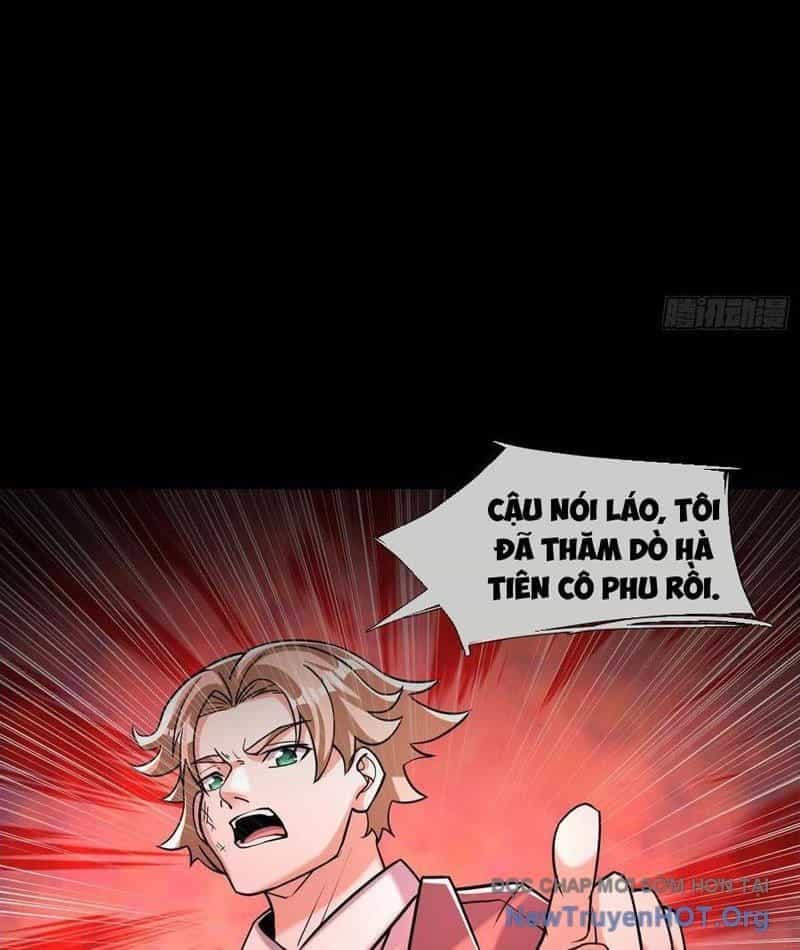 Toàn Cầu Kinh Dị: Ta Mở Ra Thương Thành Tự Do Hack - Chương 14 - ảnh 101